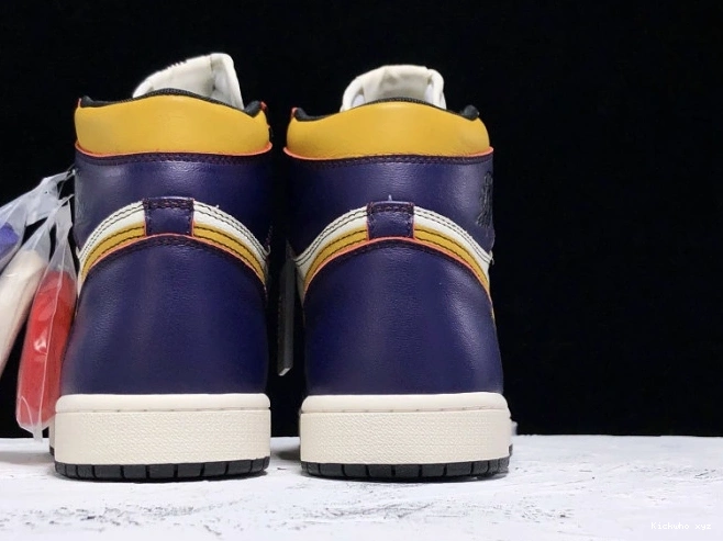 LA to Nike 1 Chicago SB Jordan High Air x CD6578-507 0531
